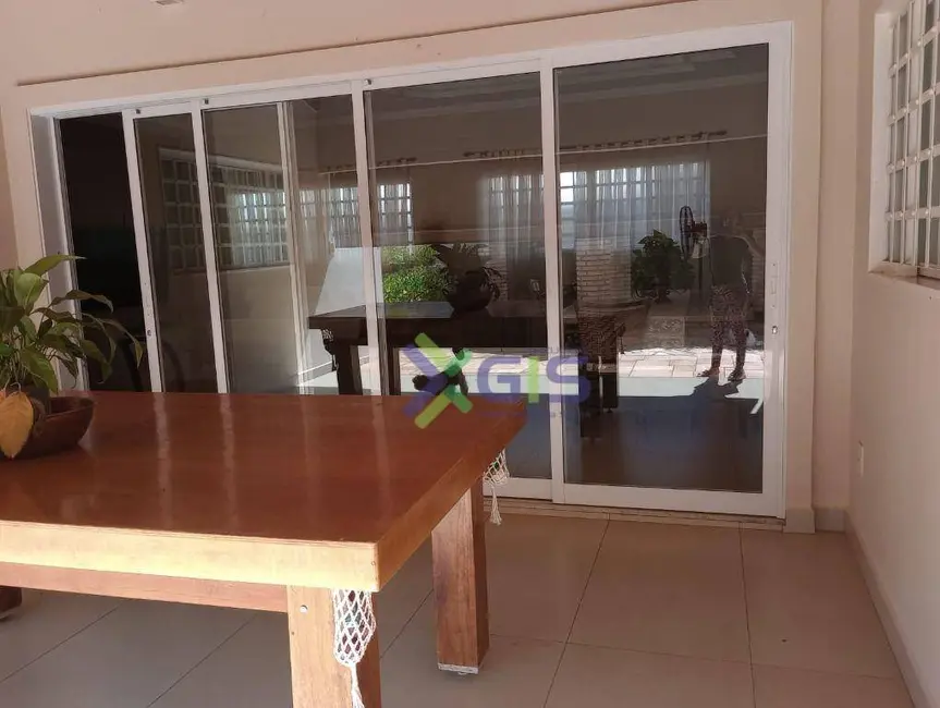 Foto 9 de Casa com 4 quartos à venda e para alugar, 650m2 em Vila Maria, Sao Jose Do Rio Preto - SP