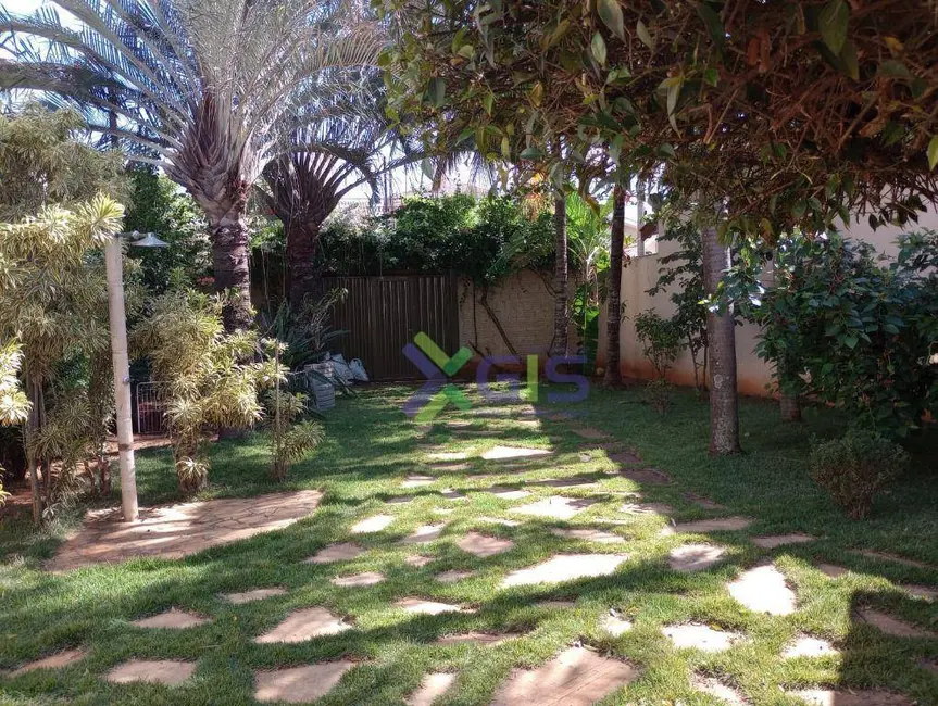 Foto 3 de Casa com 4 quartos à venda e para alugar, 650m2 em Vila Maria, Sao Jose Do Rio Preto - SP