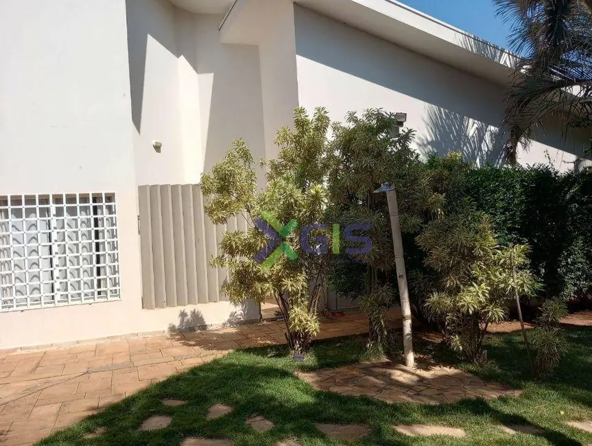 Foto 8 de Casa com 4 quartos à venda e para alugar, 650m2 em Vila Maria, Sao Jose Do Rio Preto - SP