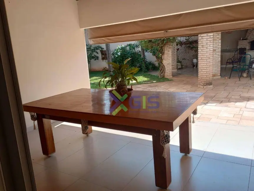 Foto 7 de Casa com 4 quartos à venda e para alugar, 650m2 em Vila Maria, Sao Jose Do Rio Preto - SP