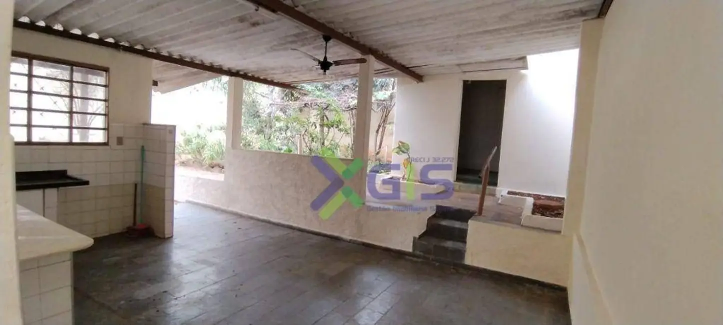 Casa com 3 quartos para alugar, 500m2 em Jardim Santa Maria, Sao Jose Do Rio Preto - SP - imagem 4 Foto 4 de Casa com 3 quartos para alugar, 500m2 em Jardim Santa Maria, Sao Jose Do Rio Preto - SP
