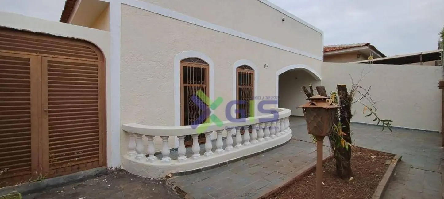 Casa com 3 quartos para alugar, 500m2 em Jardim Santa Maria, Sao Jose Do Rio Preto - SP - imagem 2 Foto 2 de Casa com 3 quartos para alugar, 500m2 em Jardim Santa Maria, Sao Jose Do Rio Preto - SP