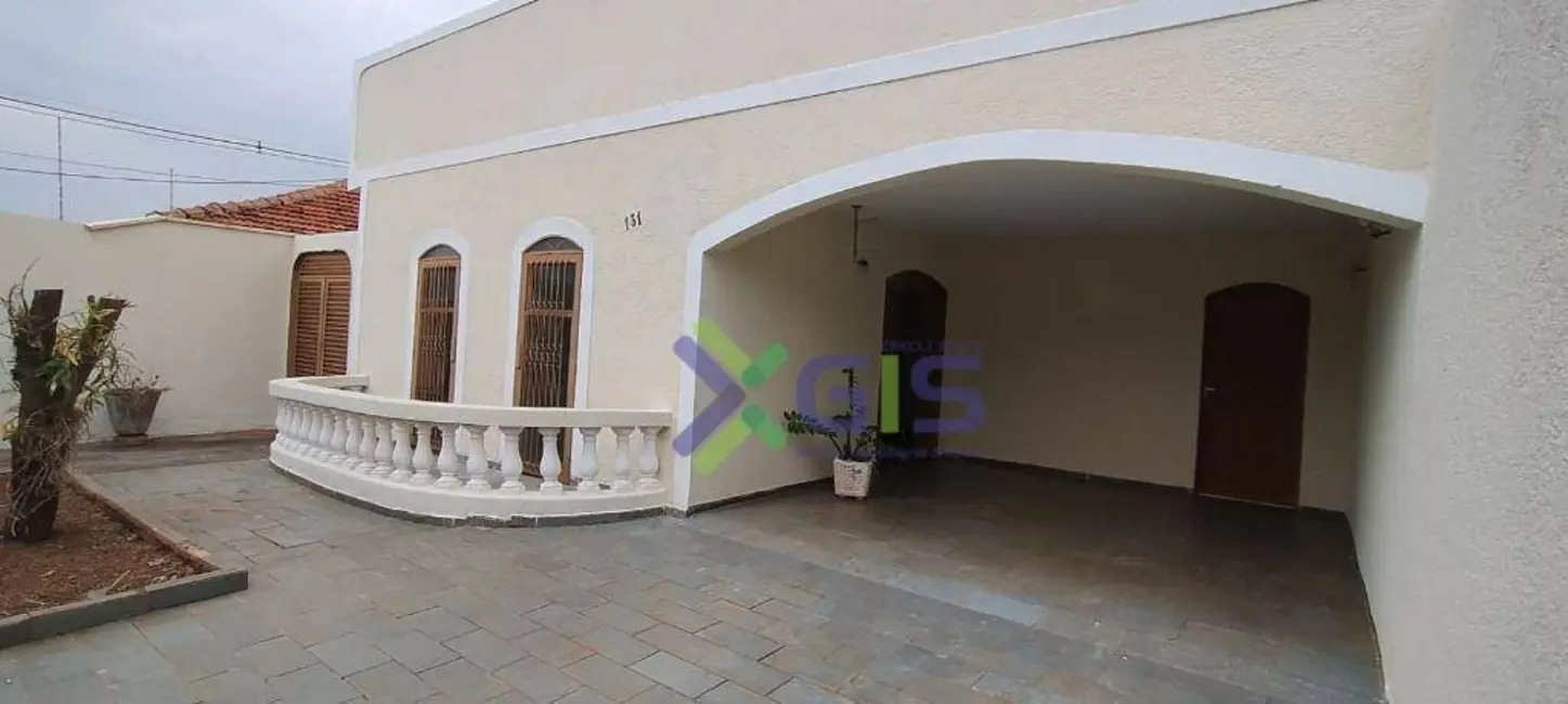 Casa com 3 quartos para alugar, 500m2 em Jardim Santa Maria, Sao Jose Do Rio Preto - SP - imagem 1 Foto 1 de Casa com 3 quartos para alugar, 500m2 em Jardim Santa Maria, Sao Jose Do Rio Preto - SP