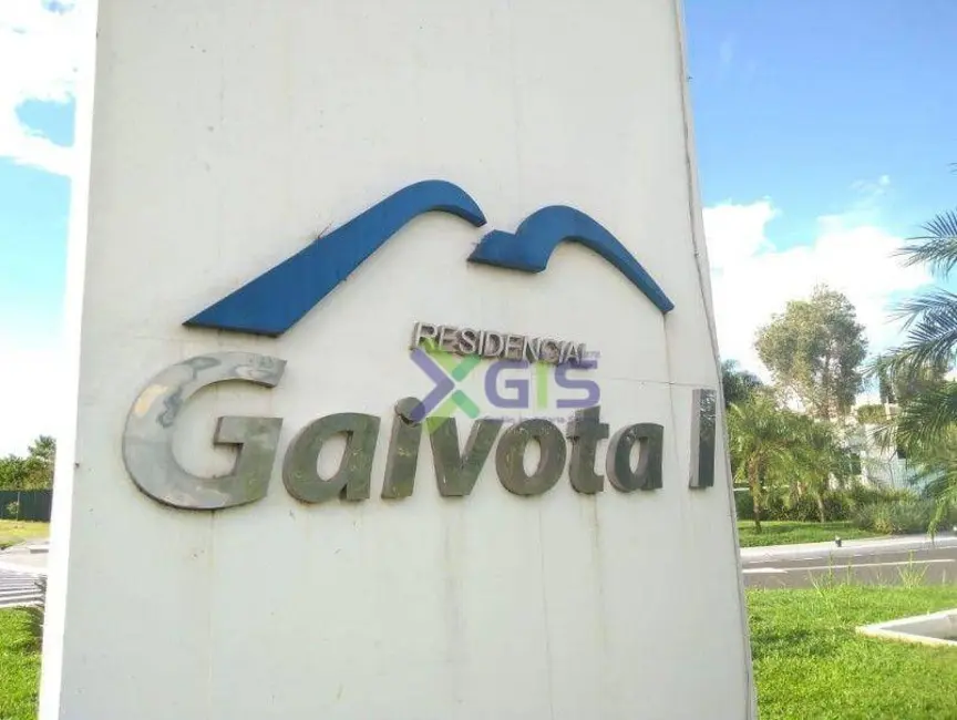 Terreno / Lote à venda, 400m2 em Residencial Gaivota I, Sao Jose Do Rio Preto - SP - imagem 2 Foto 2 de Terreno / Lote à venda, 400m2 em Residencial Gaivota I, Sao Jose Do Rio Preto - SP