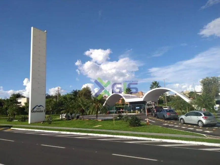 Terreno / Lote à venda, 400m2 em Residencial Gaivota I, Sao Jose Do Rio Preto - SP - imagem 1 Foto 1 de Terreno / Lote à venda, 400m2 em Residencial Gaivota I, Sao Jose Do Rio Preto - SP