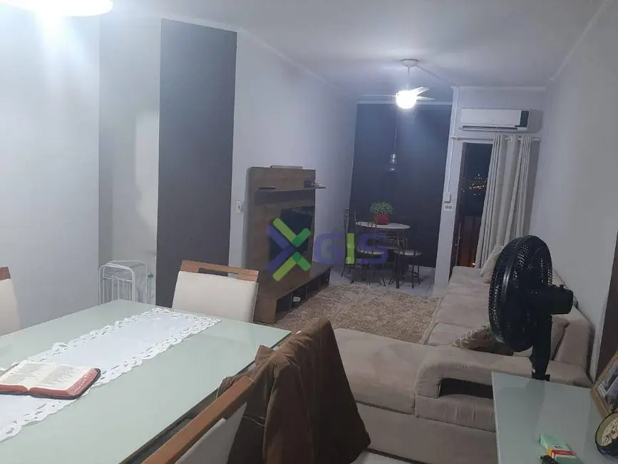 Foto 3 de Apartamento com 3 quartos para alugar, 100m2 em Jardim Bela Vista, Sao Jose Do Rio Preto - SP