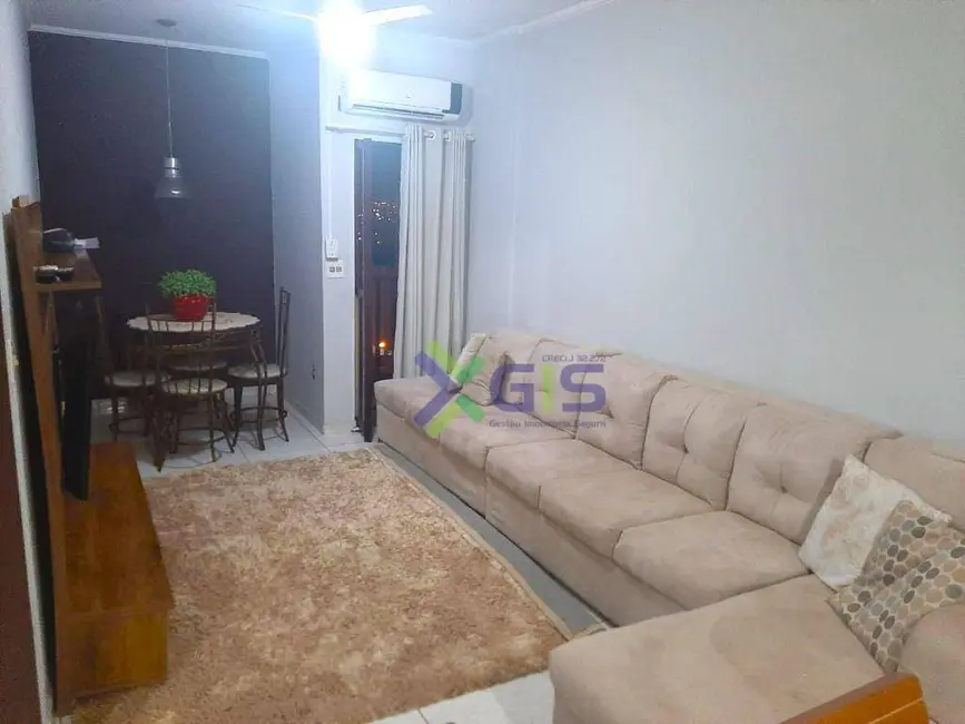 Foto 1 de Apartamento com 3 quartos para alugar, 100m2 em Jardim Bela Vista, Sao Jose Do Rio Preto - SP