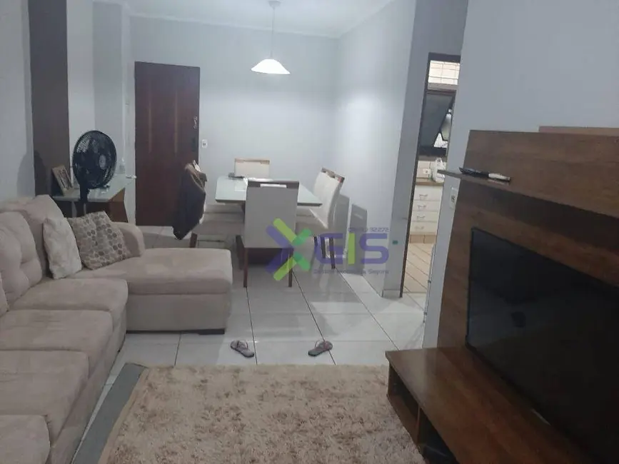 Foto 2 de Apartamento com 3 quartos para alugar, 100m2 em Jardim Bela Vista, Sao Jose Do Rio Preto - SP