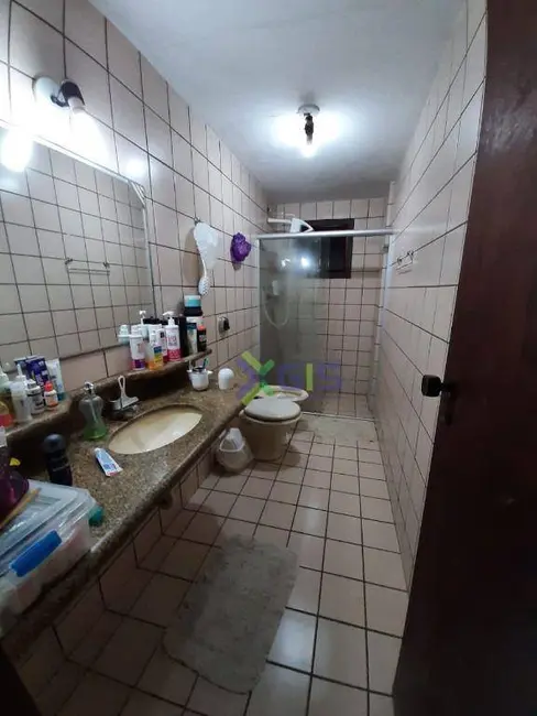 Foto 6 de Apartamento com 3 quartos para alugar, 100m2 em Jardim Bela Vista, Sao Jose Do Rio Preto - SP