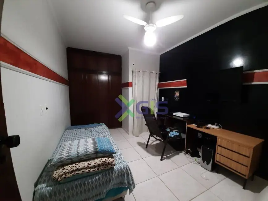 Foto 4 de Apartamento com 3 quartos para alugar, 100m2 em Jardim Bela Vista, Sao Jose Do Rio Preto - SP
