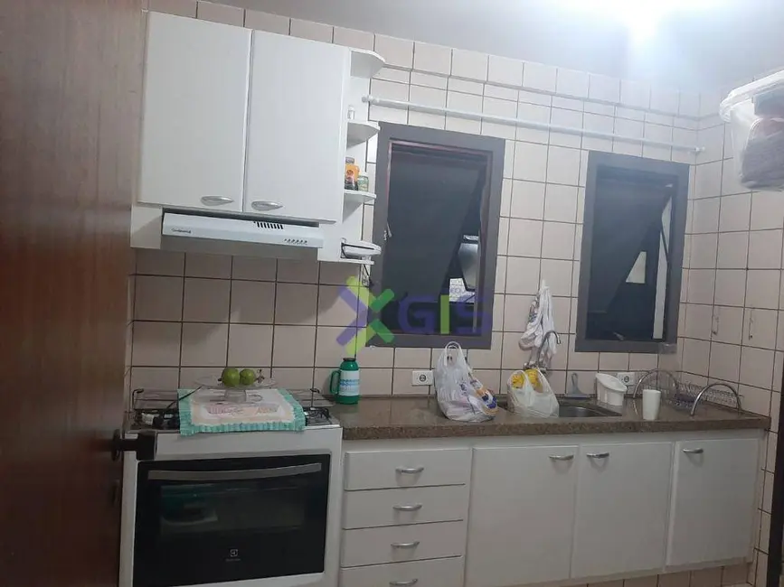 Foto 9 de Apartamento com 3 quartos para alugar, 100m2 em Jardim Bela Vista, Sao Jose Do Rio Preto - SP