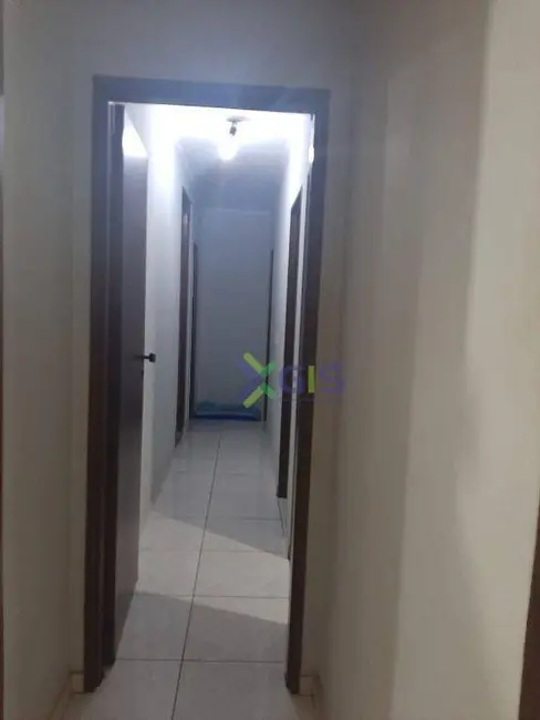 Foto 8 de Apartamento com 3 quartos para alugar, 100m2 em Jardim Bela Vista, Sao Jose Do Rio Preto - SP