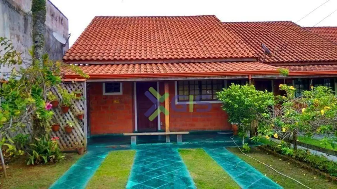 Sobrado com 2 quartos à venda, 200m2 em Iguape - SP - imagem 8 Foto 8 de Sobrado com 2 quartos à venda, 200m2 em Iguape - SP