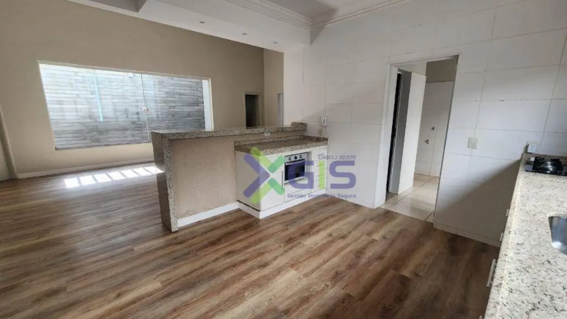 Casa de Condomínio com 3 quartos para alugar, 360m2 em Condomínio Vilage La Montagne, Sao Jose Do Rio Preto - SP - imagem 3 Foto 3 de Casa de Condomínio com 3 quartos para alugar, 360m2 em Condomínio Vilage La Montagne, Sao Jose Do Rio Preto - SP