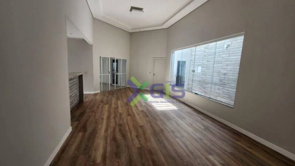 Foto 2 de Casa de Condomínio com 3 quartos para alugar, 360m2 em Condomínio Vilage La Montagne, Sao Jose Do Rio Preto - SP