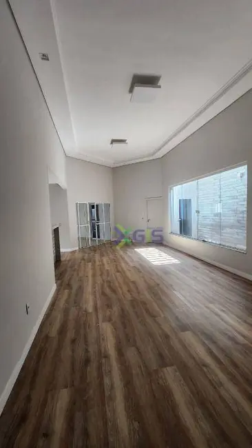 Foto 1 de Casa de Condomínio com 3 quartos para alugar, 360m2 em Condomínio Vilage La Montagne, Sao Jose Do Rio Preto - SP