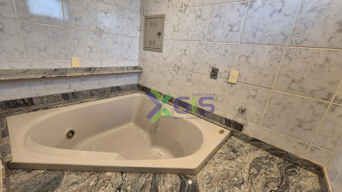 Cobertura com 3 quartos à venda, 280m2 em Vila Redentora, Sao Jose Do Rio Preto - SP - imagem 4 Foto 4 de Cobertura com 3 quartos à venda, 280m2 em Vila Redentora, Sao Jose Do Rio Preto - SP