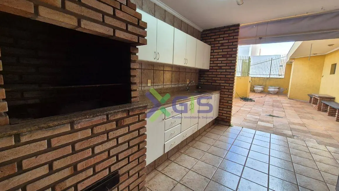 Cobertura com 3 quartos à venda, 280m2 em Vila Redentora, Sao Jose Do Rio Preto - SP - imagem 1 Foto 1 de Cobertura com 3 quartos à venda, 280m2 em Vila Redentora, Sao Jose Do Rio Preto - SP