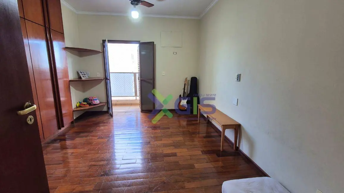 Cobertura com 3 quartos à venda, 280m2 em Vila Redentora, Sao Jose Do Rio Preto - SP - imagem 9 Foto 9 de Cobertura com 3 quartos à venda, 280m2 em Vila Redentora, Sao Jose Do Rio Preto - SP