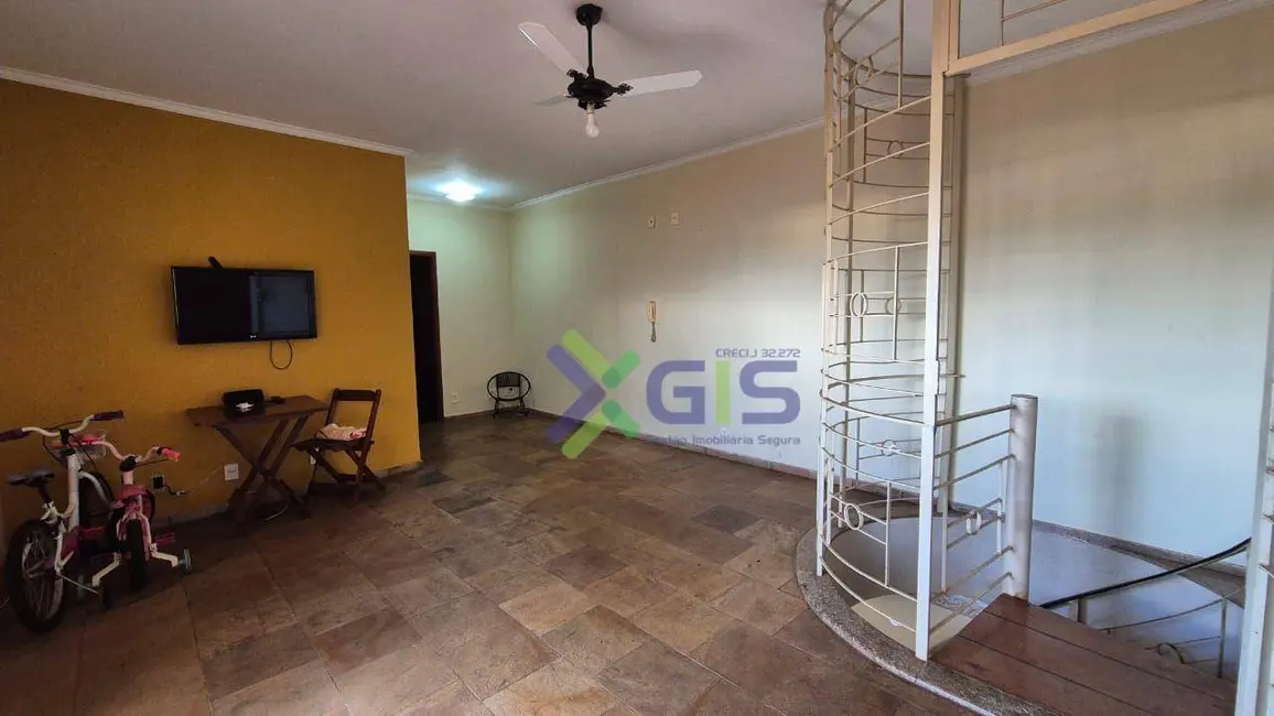 Cobertura com 3 quartos à venda, 280m2 em Vila Redentora, Sao Jose Do Rio Preto - SP - imagem 5 Foto 5 de Cobertura com 3 quartos à venda, 280m2 em Vila Redentora, Sao Jose Do Rio Preto - SP