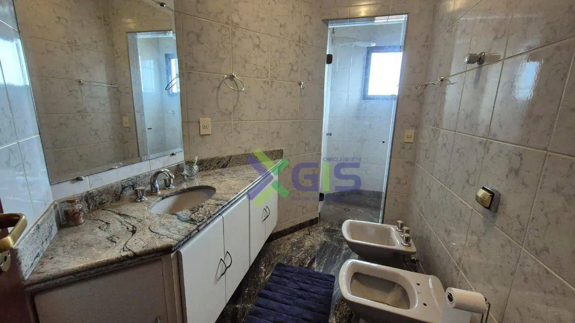 Cobertura com 3 quartos à venda, 280m2 em Vila Redentora, Sao Jose Do Rio Preto - SP - imagem 8 Foto 8 de Cobertura com 3 quartos à venda, 280m2 em Vila Redentora, Sao Jose Do Rio Preto - SP