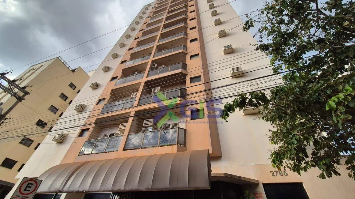 Cobertura com 3 quartos à venda, 280m2 em Vila Redentora, Sao Jose Do Rio Preto - SP - imagem 3 Foto 3 de Cobertura com 3 quartos à venda, 280m2 em Vila Redentora, Sao Jose Do Rio Preto - SP
