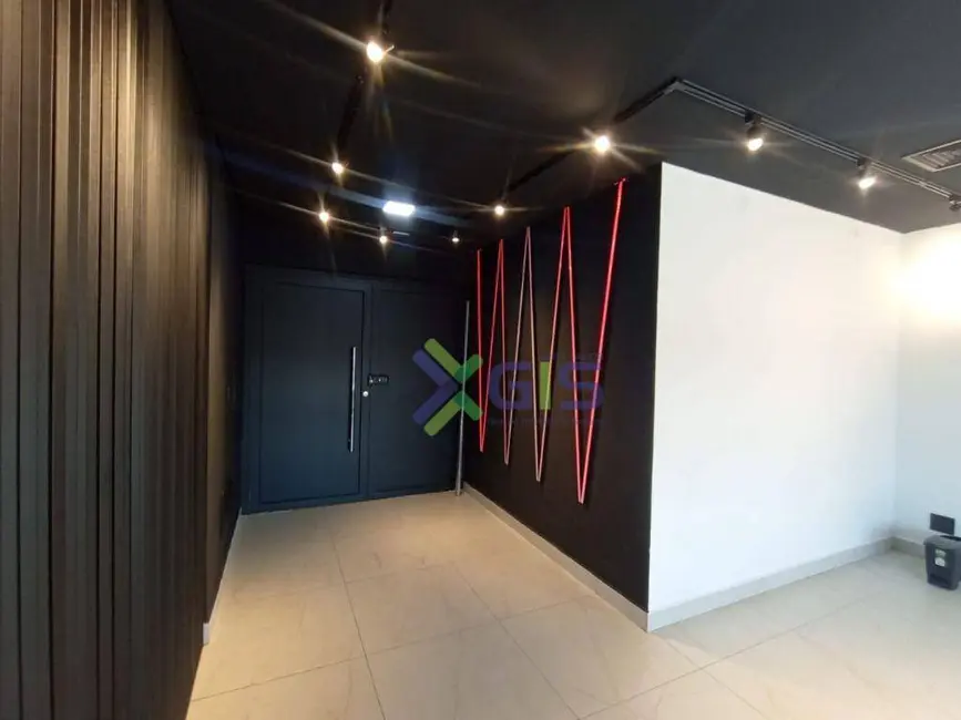 Foto 3 de Sala Comercial para alugar, 45m2 em Vila São José, Sao Jose Do Rio Preto - SP