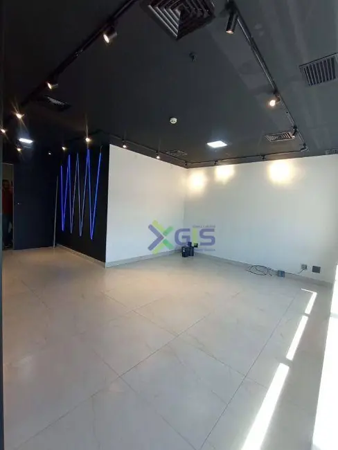 Foto 7 de Sala Comercial para alugar, 45m2 em Vila São José, Sao Jose Do Rio Preto - SP