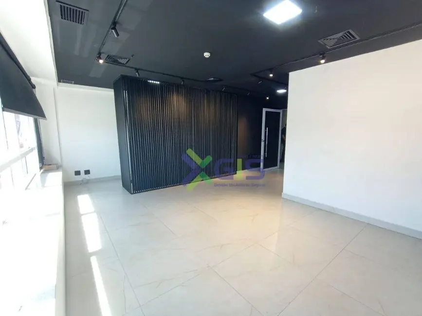 Foto 9 de Sala Comercial para alugar, 45m2 em Vila São José, Sao Jose Do Rio Preto - SP