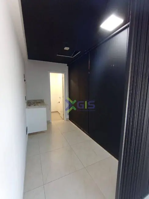 Foto 8 de Sala Comercial para alugar, 45m2 em Vila São José, Sao Jose Do Rio Preto - SP