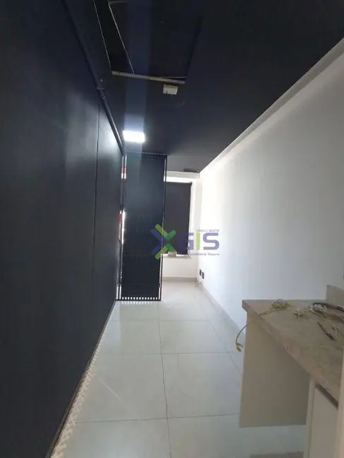 Foto 6 de Sala Comercial para alugar, 45m2 em Vila São José, Sao Jose Do Rio Preto - SP