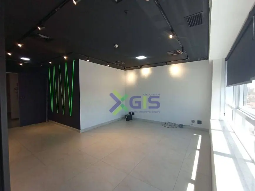 Foto 1 de Sala Comercial para alugar, 45m2 em Vila São José, Sao Jose Do Rio Preto - SP