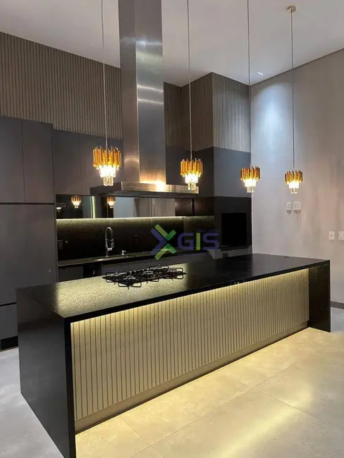 Foto 8 de Casa de Condomínio com 3 quartos à venda, 450m2 em Parque Residencial Damha, Sao Jose Do Rio Preto - SP