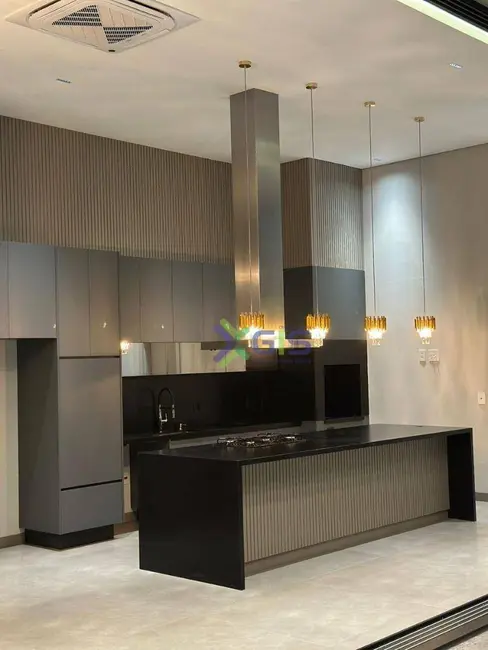 Foto 4 de Casa de Condomínio com 3 quartos à venda, 450m2 em Parque Residencial Damha, Sao Jose Do Rio Preto - SP