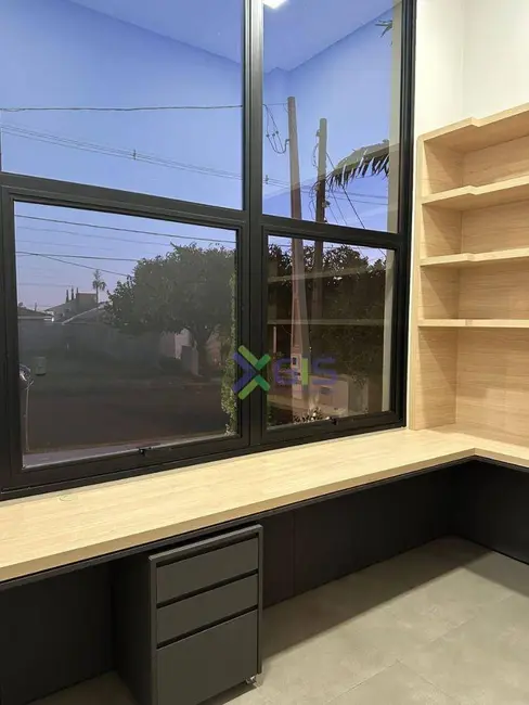 Foto 7 de Casa de Condomínio com 3 quartos à venda, 450m2 em Parque Residencial Damha, Sao Jose Do Rio Preto - SP