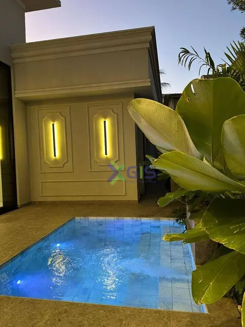 Foto 3 de Casa de Condomínio com 3 quartos à venda, 450m2 em Parque Residencial Damha, Sao Jose Do Rio Preto - SP