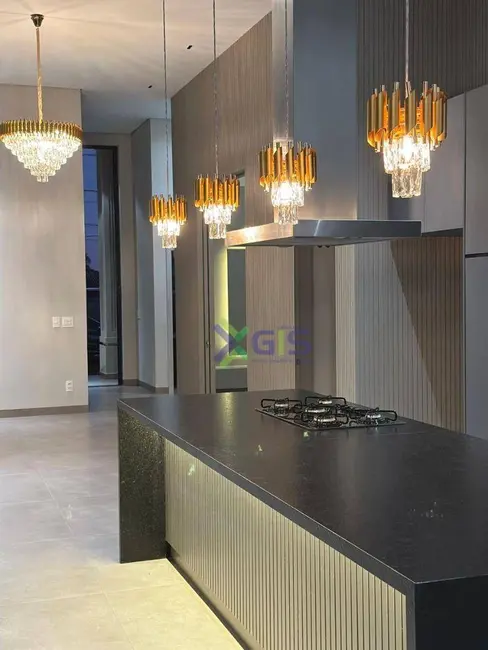 Foto 9 de Casa de Condomínio com 3 quartos à venda, 450m2 em Parque Residencial Damha, Sao Jose Do Rio Preto - SP