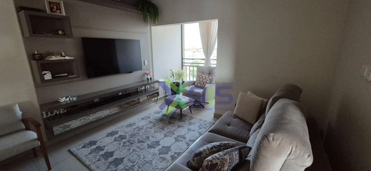 Apartamento com 3 quartos à venda, 76m2 em Boa Vista, Sao Jose Do Rio Preto - SP - imagem 4 Foto 4 de Apartamento com 3 quartos à venda, 76m2 em Boa Vista, Sao Jose Do Rio Preto - SP