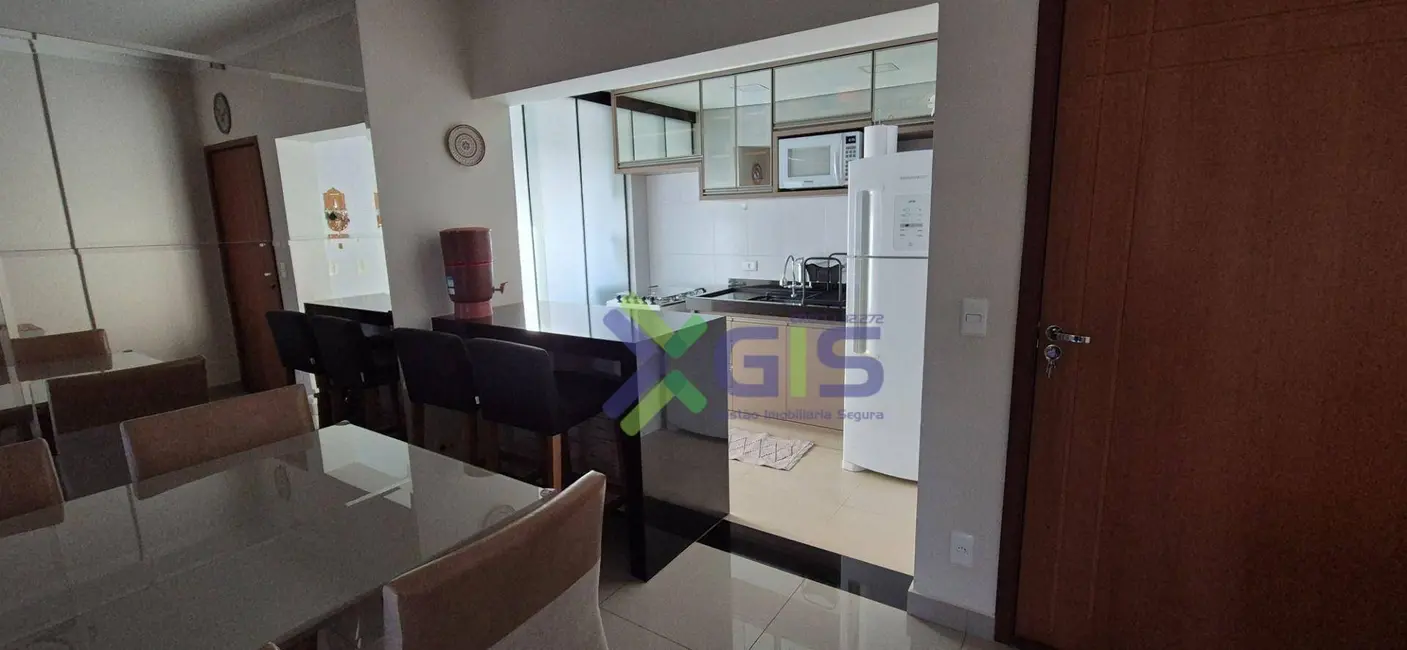Apartamento com 3 quartos à venda, 76m2 em Boa Vista, Sao Jose Do Rio Preto - SP - imagem 9 Foto 9 de Apartamento com 3 quartos à venda, 76m2 em Boa Vista, Sao Jose Do Rio Preto - SP
