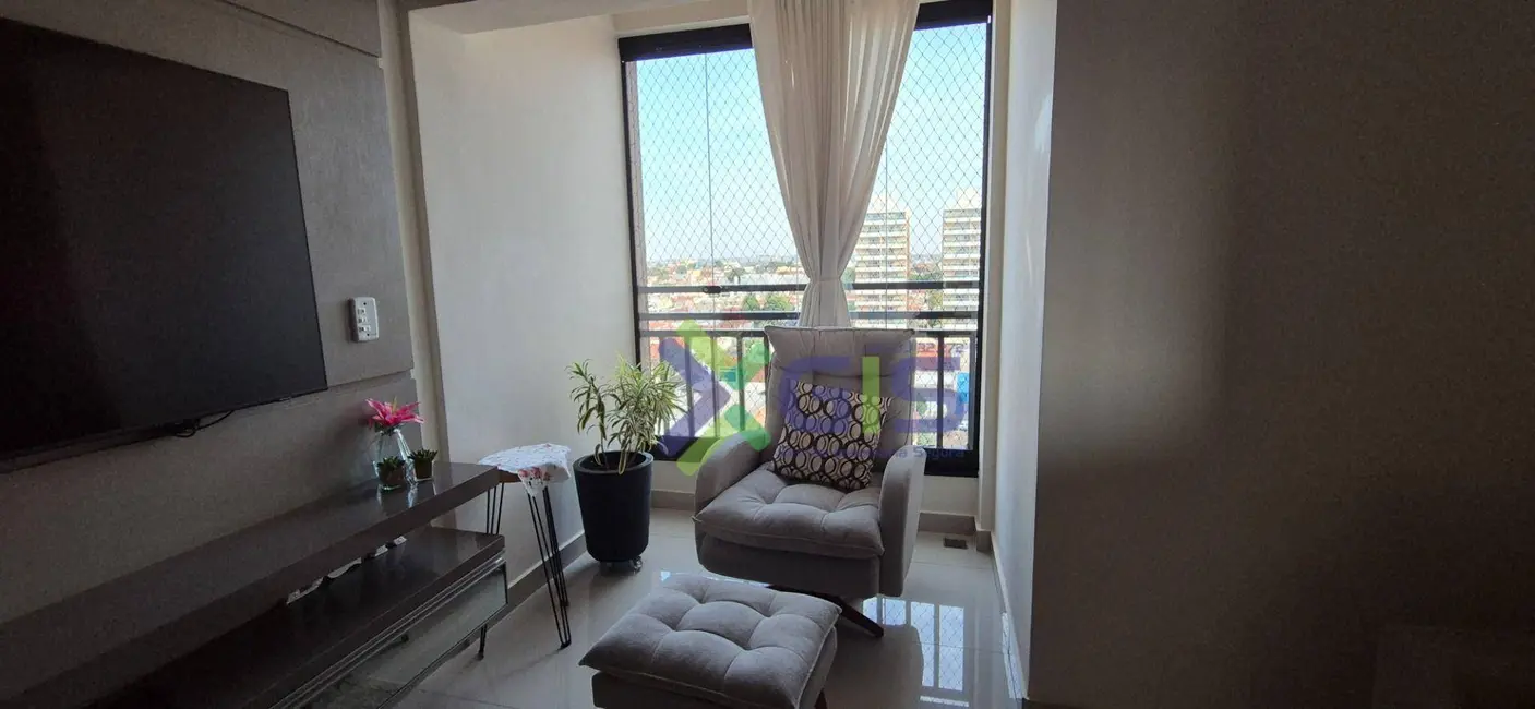 Apartamento com 3 quartos à venda, 76m2 em Boa Vista, Sao Jose Do Rio Preto - SP - imagem 6 Foto 6 de Apartamento com 3 quartos à venda, 76m2 em Boa Vista, Sao Jose Do Rio Preto - SP