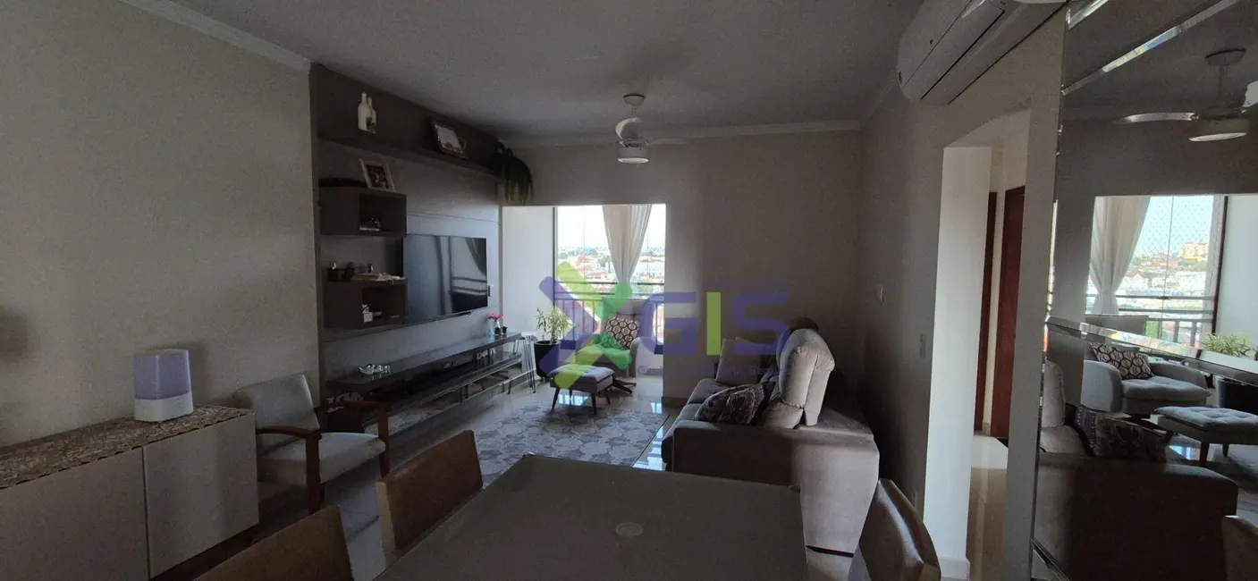 Apartamento com 3 quartos à venda, 76m2 em Boa Vista, Sao Jose Do Rio Preto - SP - imagem 3 Foto 3 de Apartamento com 3 quartos à venda, 76m2 em Boa Vista, Sao Jose Do Rio Preto - SP