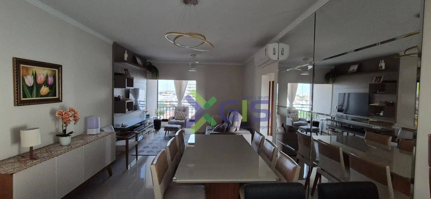 Apartamento com 3 quartos à venda, 76m2 em Boa Vista, Sao Jose Do Rio Preto - SP - imagem 1 Foto 1 de Apartamento com 3 quartos à venda, 76m2 em Boa Vista, Sao Jose Do Rio Preto - SP