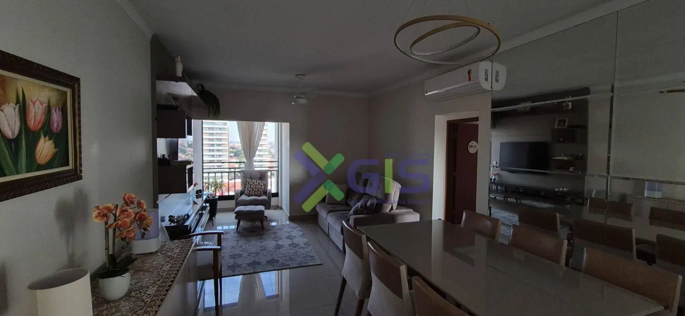 Apartamento com 3 quartos à venda, 76m2 em Boa Vista, Sao Jose Do Rio Preto - SP - imagem 2 Foto 2 de Apartamento com 3 quartos à venda, 76m2 em Boa Vista, Sao Jose Do Rio Preto - SP