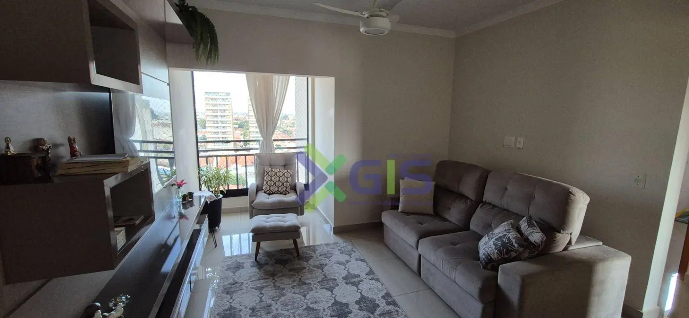 Apartamento com 3 quartos à venda, 76m2 em Boa Vista, Sao Jose Do Rio Preto - SP - imagem 5 Foto 5 de Apartamento com 3 quartos à venda, 76m2 em Boa Vista, Sao Jose Do Rio Preto - SP