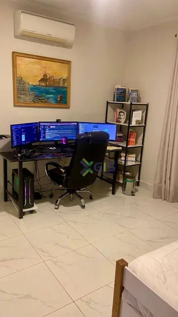 Foto 4 de Sobrado com 5 quartos à venda, 450m2 em Mirassol - SP