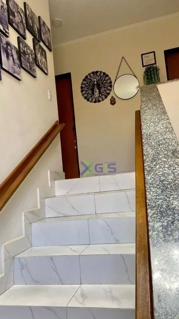 Foto 6 de Sobrado com 5 quartos à venda, 450m2 em Mirassol - SP