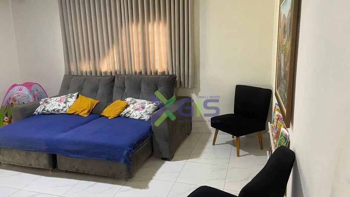 Foto 7 de Sobrado com 5 quartos à venda, 450m2 em Mirassol - SP