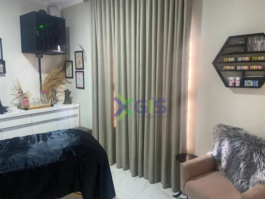 Foto 9 de Sobrado com 5 quartos à venda, 450m2 em Mirassol - SP