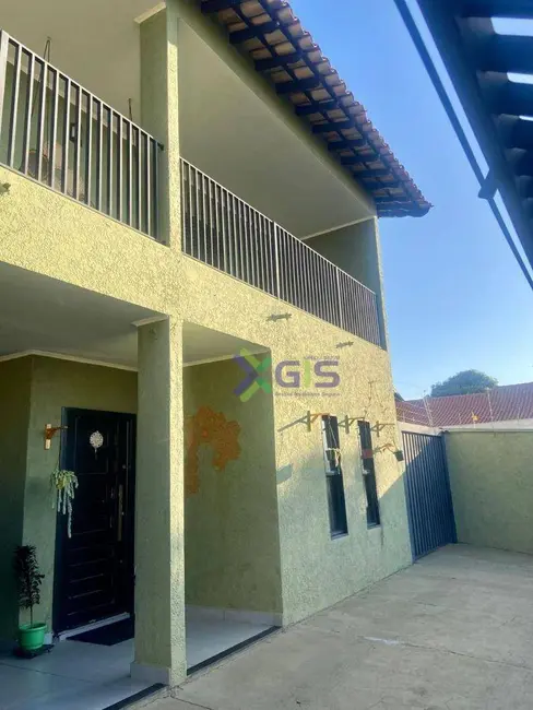 Foto 1 de Sobrado com 5 quartos à venda, 450m2 em Mirassol - SP