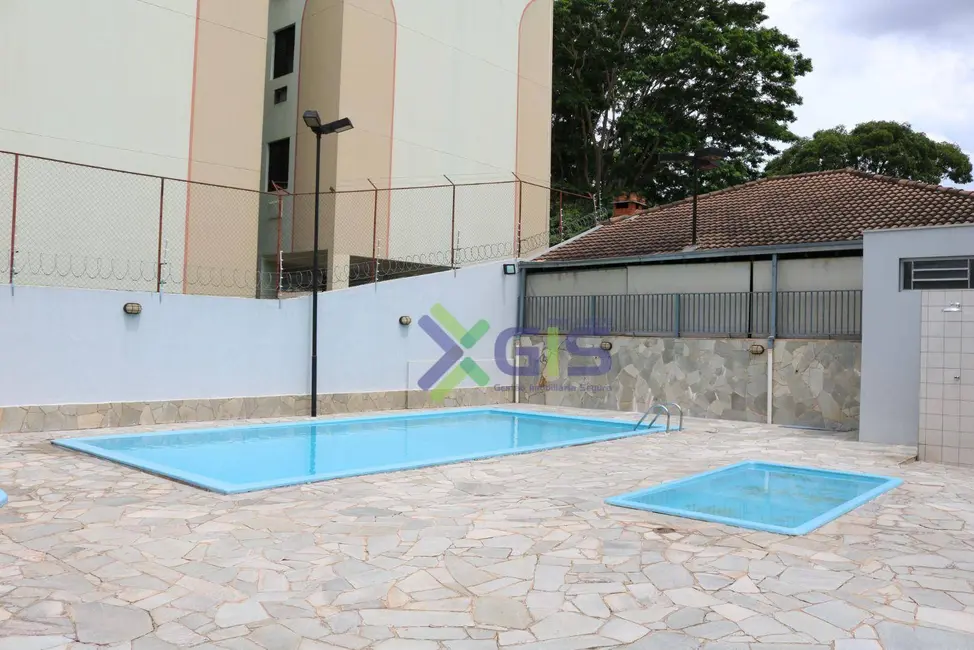 Foto 3 de Apartamento com 3 quartos à venda, 88m2 em Vila Itália, Sao Jose Do Rio Preto - SP